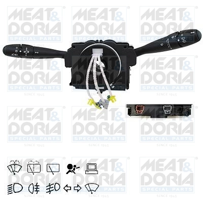 Steering Column Switch